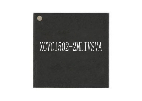 Alan Programlanabilir Geçit Dizisi XCVC1502-2MLIVSVA Çip Üzerinde Programlanabilir Ağ BGA Paketi