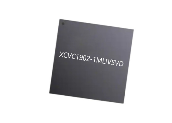 AI Core FPGA Entegre Devre Çip XCVC1902-1MLIVSVD Alan Programlanabilir Geçit Dizisi