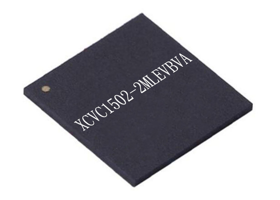 Alan Programlanabilir Geçit Dizisi XCVC1502-2MLEVBVA Programlanabilir Mantık IC BGA Paketi