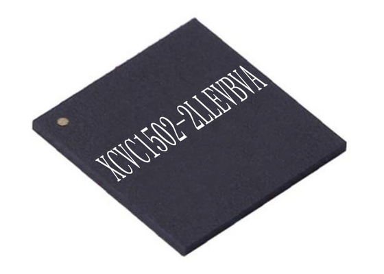 1.5M Mantık Hücreleri XCVC1502-2LLEVBVA Alan Programlanabilir Geçit Dizisi BGA AI Core Versal