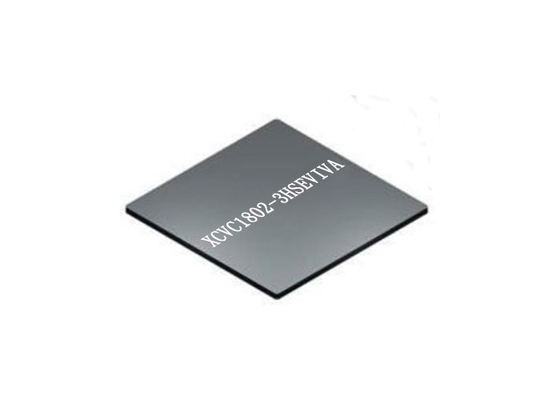 Yüksek Performanslı 1596-BFBGA XCVC1802-3HSEVIVA Genel Amaçlı Alan Programlanabilir Geçit Dizisi