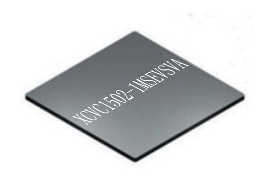 AI Core XCVC1502-1MSEVSVA Embedded Field Programlanabilir Geçit Dizisi 256KB 1.5M Mantık Hücreleri