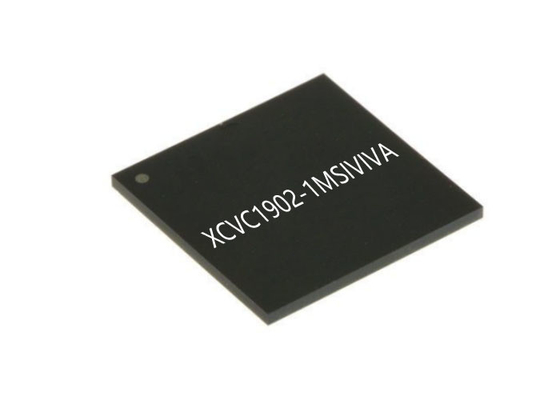 Entegre Devre Çip XCVC1902-1MSIVIVA Alan Programlanabilir Geçit Dizisi Versal AI Çekirdek