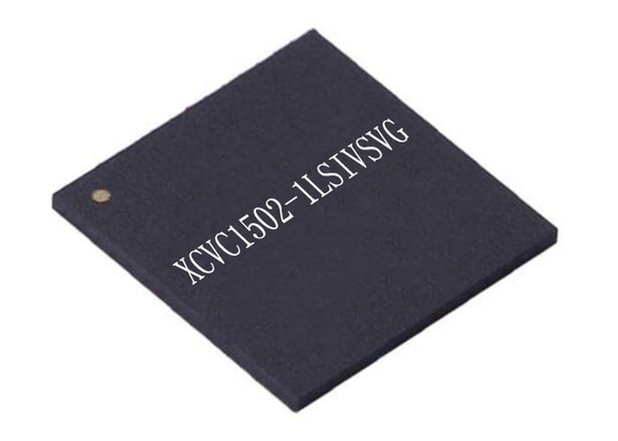 1.5M Mantık Hücreleri XCVC1502-1LSIVSVG Çift Çekirdek Alan Programlanabilir Geçit Dizisi 256KB BGA