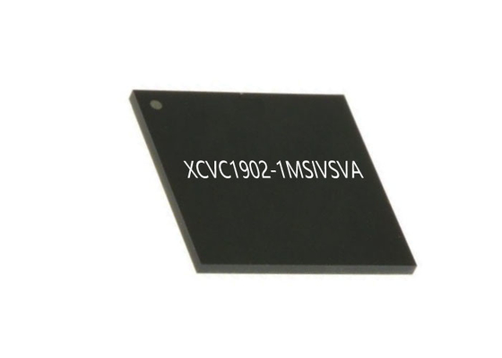 1.9M Mantık Hücreleri 600MHz XCVC1902-1MSIVSVA Alan Programlanabilir Geçit Dizisi