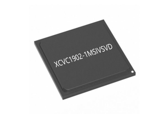 1.3GHz XCVC1902-1MSIVSVD 1.2M Mantık Hücreleri Alanı Programlanabilir Geçit Dizisi