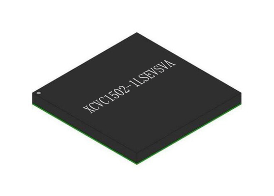 XCVC1502-1LSEVSVA Alan Programlanabilir Geçit Dizisi 2197FCBGA AI Core 80k Mantık Hücreleri