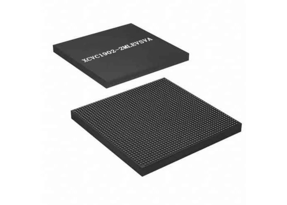 Entegre Devre Çip XCVC1902-2MLEVSVA 1.4GHz AI Çekirdek Alanı Programlanabilir Geçit Dizisi