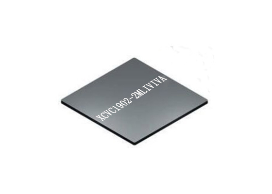 XCVC1902-2MLIVIVA Çift Kollu Alan Programlanabilir Geçit Dizisi 600MHz 1.4GHz 1596-FCBGA