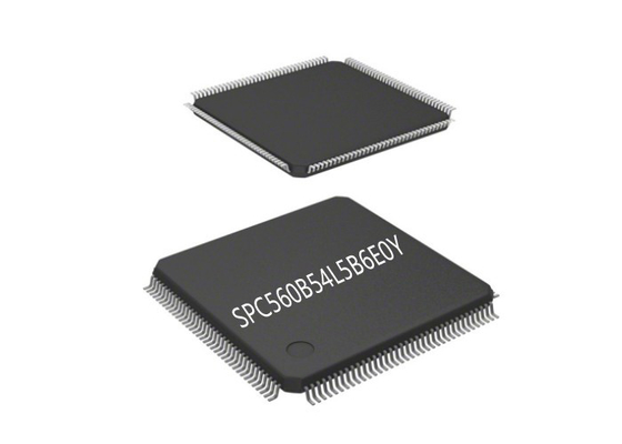 Mikro denetleyici MCU SPC560B54L5B6E0Y 32 bitlik tek çekirdekli MCU LQFP144