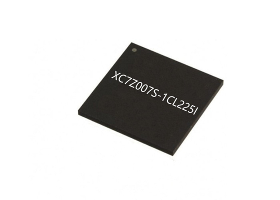 23K Mantık Hücreleri XC7Z007S-1CL225I Alan Programlanabilir Geçit Dizisi CSBGA-225 Paketi