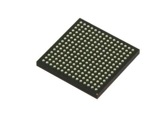 Alan Programlanabilir Geçit Dizisi XC7Z010-L1CLG225I 28K Mantık Hücreleri 667MHz FPGA