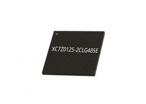 55K Mantık Hücreleri 766MHz XC7Z012S-2CLG485E Alan Programlanabilir Geçit Dizisi 485-CSPBGA Paketi