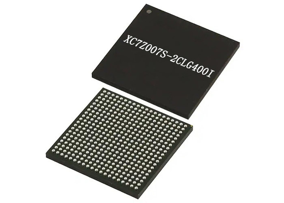 Entegre devreler 23K Mantıksal hücreler XC7Z007S-2CLG400I Alan Programlanabilir Geçit Dizisi