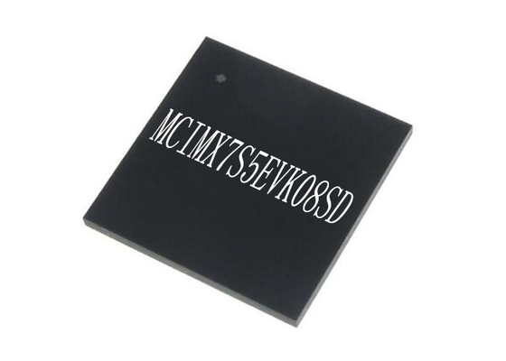 MCIMX7S5EVK08SD Yüksek Performanslı İşlemciler 800MHz Mikrodenetleyici MCU