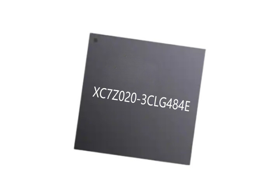 866MHz XC7Z020-3CLG484E 2 Çekirdek 85K Mantık Hücreleri Alan Programlanabilir Geçit Dizisi