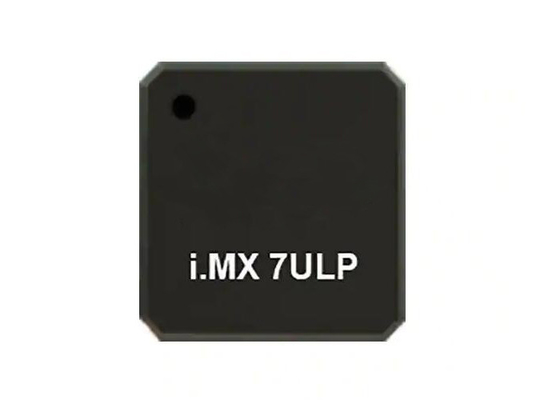 Mikroprosesörler Çip MCIMX7U3CVP06SD LFBGA393 Düşük Güçlü Mikrodenezgâh MCU