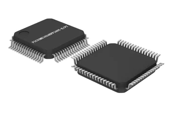 Elektronik Entegre Devre PIC32MZ1024EFF100T-E/PT 32-Bit MCU Mikrodenetleyiciler IC