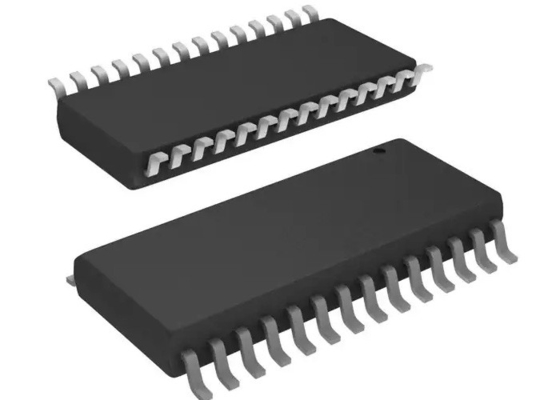 ICs Chip ISL3332IAZ-T 3.3V 15kV ESD Korumalı İki Bağlantı Noktalı Çift Protokollü Alıcı-Vericiler