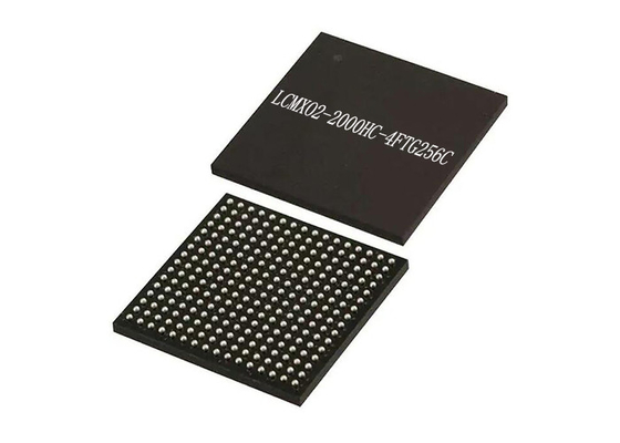 FPGA Entegre Devre LCMXO2-2000HC-4FTG256C Alan Programlanabilir Kapı Dizisi 256LBGA