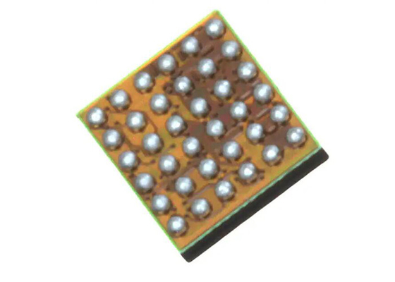 IC Chip MAX98390CEWX+T 36WLP Yüksek Verimli Mono D Sınıfı DSM Akıllı Amplifikatör IC