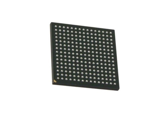 2 Çekirdek İşlemci XC7Z010-1CL225I ARM Cortex-A9 Alan Programlanabilir Geçit Dizisi 225-CSPBGA
