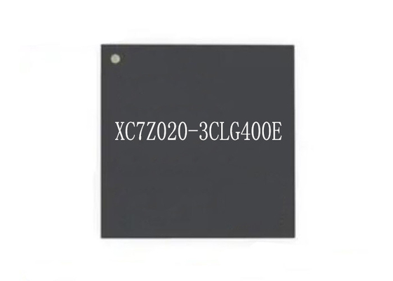 Alan Programlanabilir Geçit Dizisi XC7Z020-3CLG400E 400CSPBGA Entegre Devre Çip