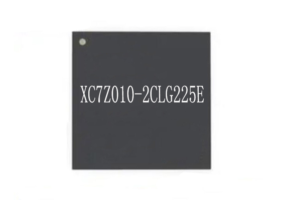 Alan Programlanabilir Geçit Dizisi XC7Z010-2CLG225E Artix 7 FPGA Çip 400LFBGA