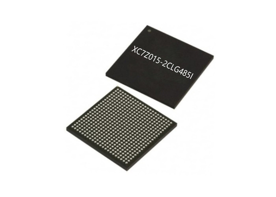 Entegre IC XC7Z015-2CLG485I Alan Programlanabilir Geçit Dizisi 766MHz Devre Çip