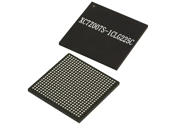 XC7Z007S-1CLG225C Tek çekirdekli Alan Programlanabilir Geçit Dizisi 23K Mantık Hücreleri