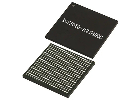 Entegre IC XC7Z010-1CLG400C 667MHz 400CSPBGA Alan Programlanabilir Geçit Dizisi