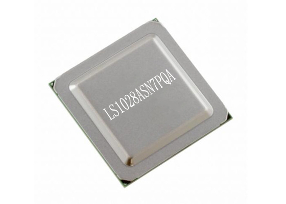 Çift Çekirdekli Mikroişlemci IC LS1028ASN7PQA 1.5GHz 1028A Uygulamalar İşlemci IC