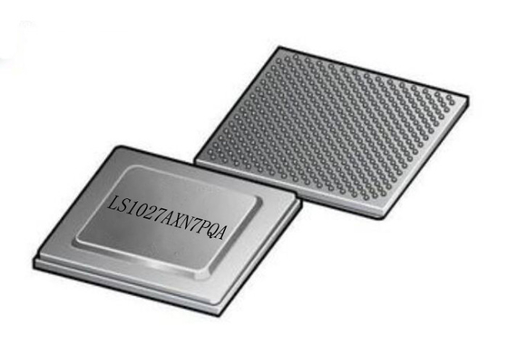 2 Çekirdekli LS1027AXN7PQA Gömülü Mikroişlemciler IC 1.5GHz Yonga Entegre Devre