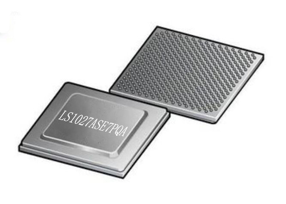 Elektronik Tümleşik Devreler LS1027ASE7PQA Uygulamalar İşlemci Yongası 1,5 GHz