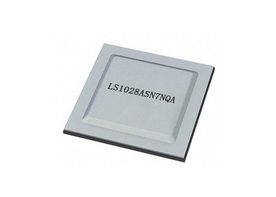 1.3GHz Entegre Devre Yongası LS1028ASN7NQA ARM Cortex-A72 Mikroişlemci IC