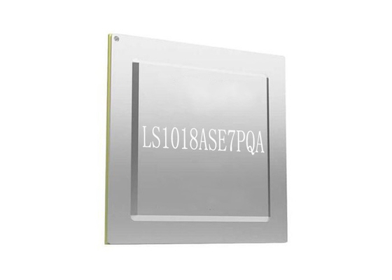 Entegre Devre Çipi LS1018ASE7PQA Tek Çekirdekli İşlemciler Çip FBGA448 3D GPU