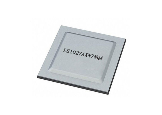 Layerscape Mikroişlemci IC LS1027AXN7NQA Üst Düzey Düşük Hızlı Tümleşik Devre Yongası
