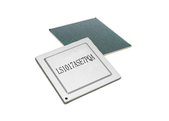 Entegre Devre Yongası LS1017ASE7PQA Mikroişlemciler IC 1500MHz Arm Cortex A72