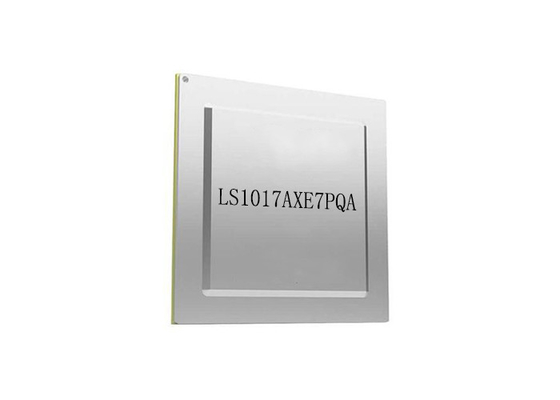 LS1017AXE7PQA Entegre Devre Yongası 1.5GHz Mikroişlemciler IC Arm Cortex A72