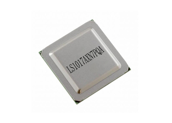1 Çekirdekli 64Bit LS1017AXN7PQA Arm İşlemciler Chip FBGA448 Elektronik Tümleşik Devreler