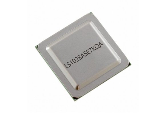 1GHz Tümleşik Devre Yongası LS1028ASE7KQA 64-bit Arm Cortex-A72 Mikroişlemci IC