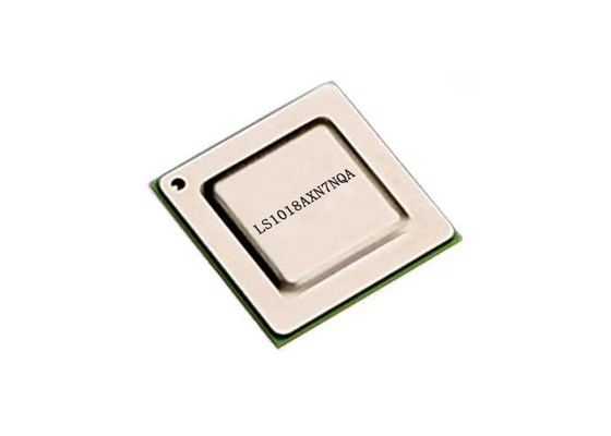 Düşük Güç IC Yongası LS1018AXN7NQA Genel Amaçlı 1.3GHz Mikroişlemci IC