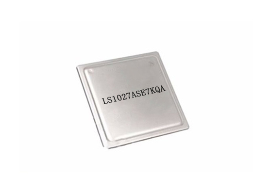 Mikroişlemci Düşük Güç LS1027ASE7KQA Tümleşik Devre Yongası 64-Bit 1GHz