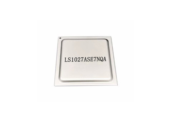 32-Bit Yüksek Hassasiyetli Mikroişlemci IC LS1027ASE7NQA Elektronik Entegre Devre