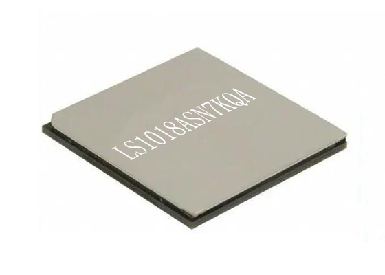 3D GPU LS1018ASN7KQA 1 Çekirdek 64Bit Mikroişlemci IC 448FBGA Tümleşik Devre Yongası