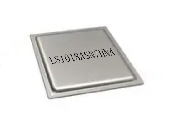 Entegre Devre Yongası LS1018ASN7HNA Mikroişlemci IC 800MHz Uygulama İşlemcisi