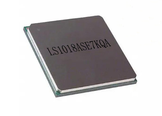 Arm İşlemciler IC LS1018ASE7KQA Entegre Devre Yongası 448FBGA 1GHz ARM Cortex A72