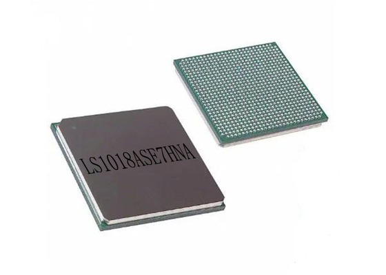 Devre Çipi LS1018ASE7HNA ARM Cortex A72 Mikroişlemci Çipi 800MHz 448FBGA