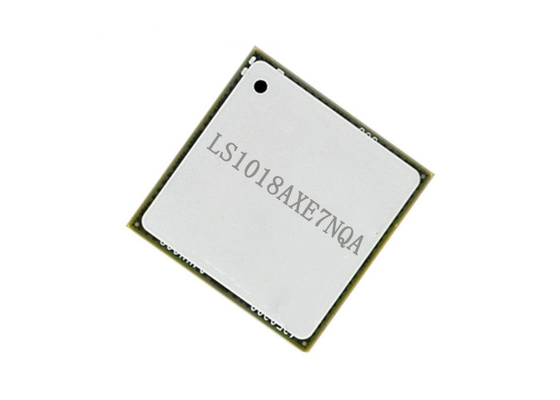 1,3 GHz 448-FBGA LS1018AXE7NQA Tümleşik Devre Chip Gömülü Mikroişlemci IC