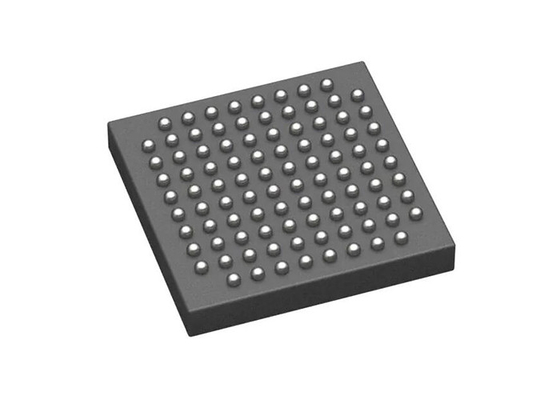 120MHz IoT Chip MAX32651GWQ 32 Bit Mikrodenetleyiciler 96WLP Düşük Güç Kolu Cortex M4